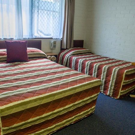 Arabella Motor Inn Tweed Heads Rom bilde