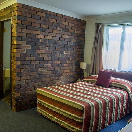 Arabella Motor Inn Tweed Heads Eksteriør bilde