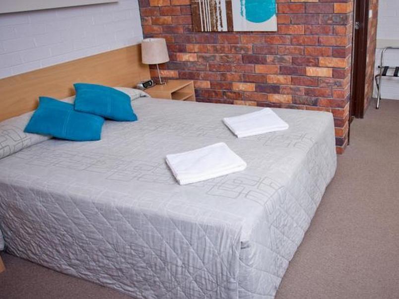 Arabella Motor Inn Tweed Heads Eksteriør bilde