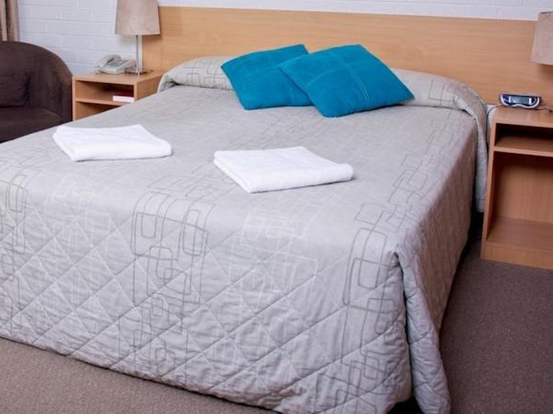 Arabella Motor Inn Tweed Heads Eksteriør bilde