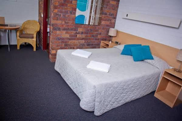 Arabella Motor Inn Tweed Heads Eksteriør bilde