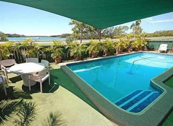 Arabella Motor Inn Tweed Heads Eksteriør bilde