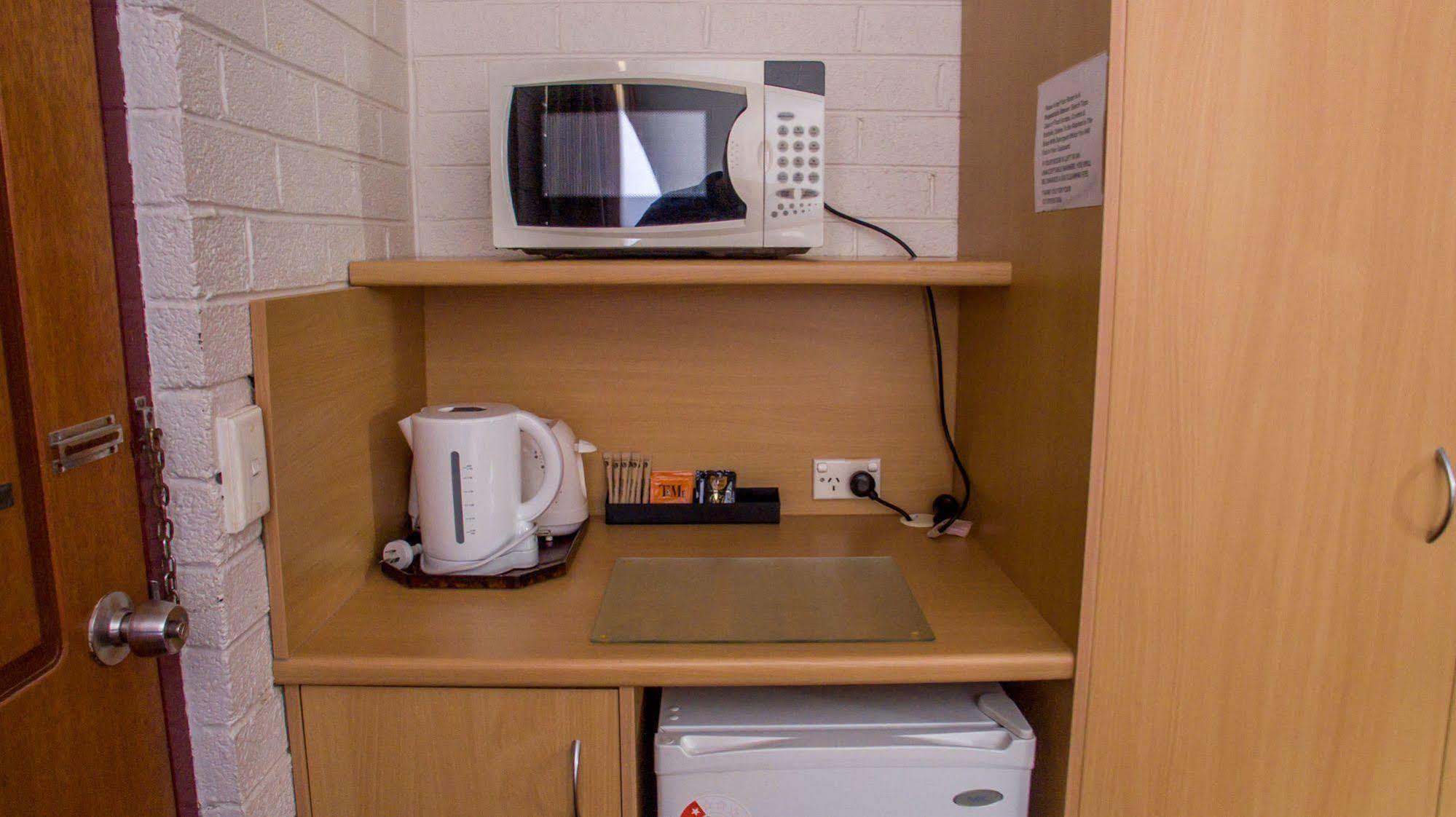 Arabella Motor Inn Tweed Heads Eksteriør bilde