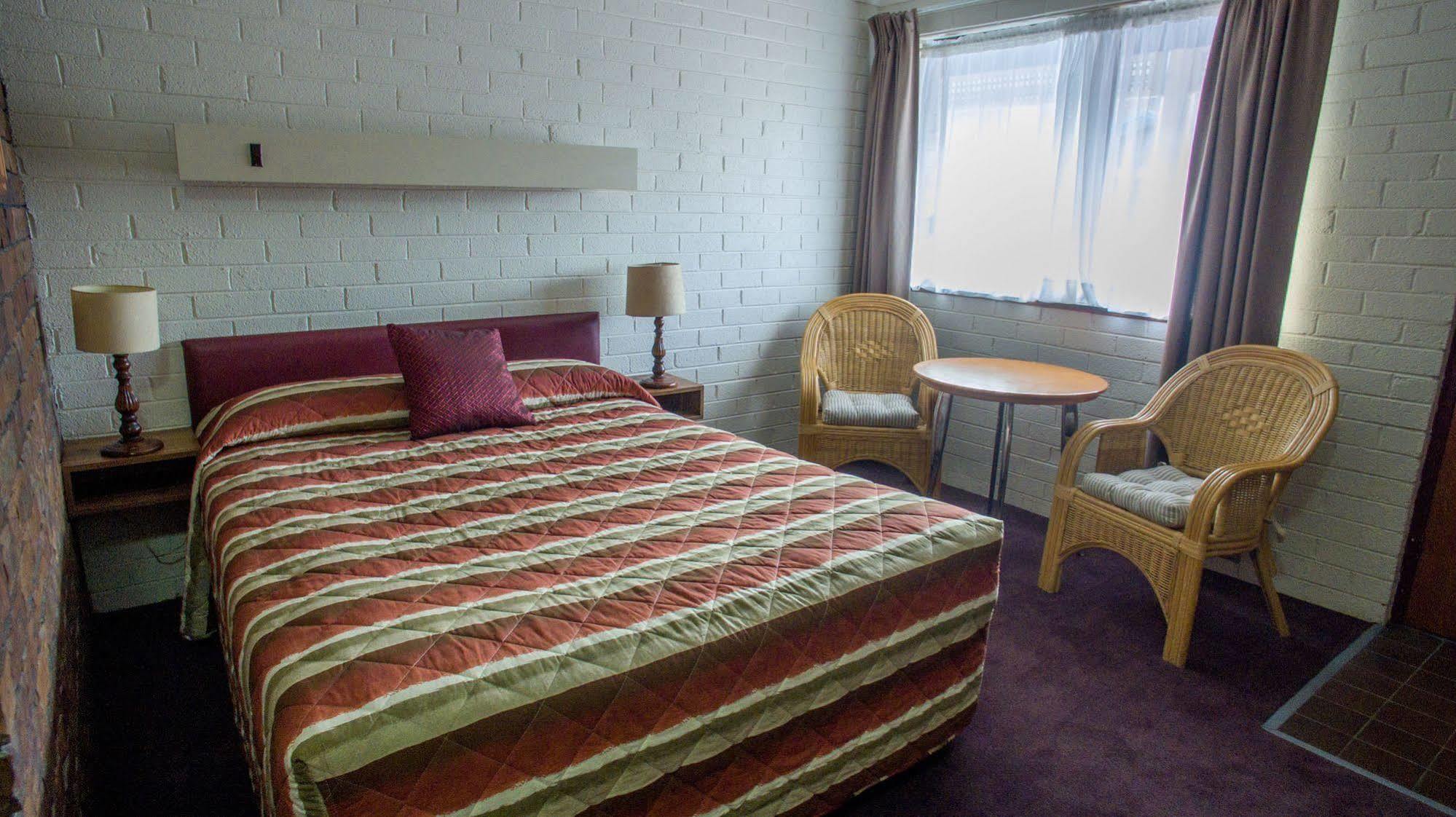 Arabella Motor Inn Tweed Heads Eksteriør bilde