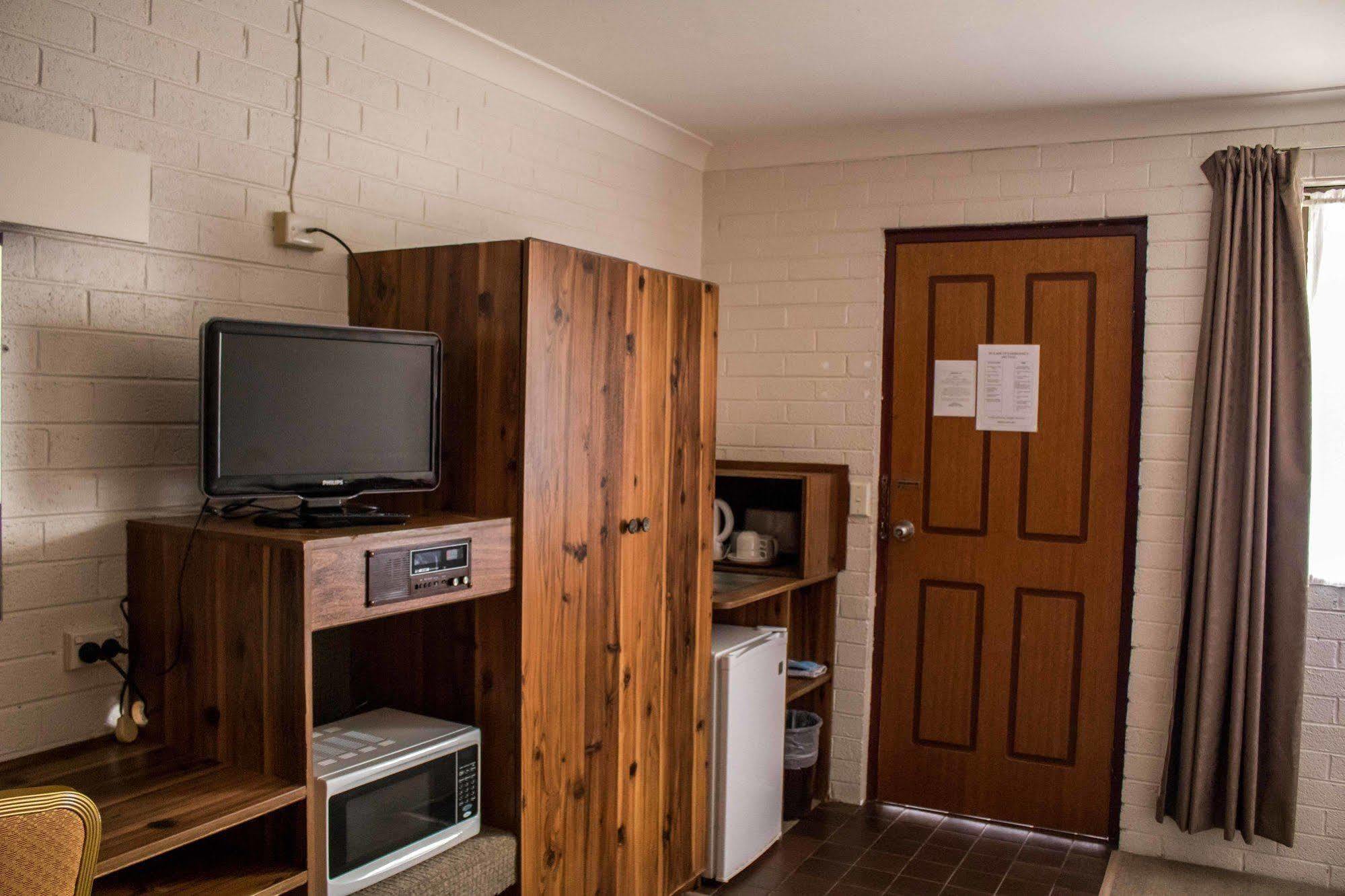 Arabella Motor Inn Tweed Heads Eksteriør bilde