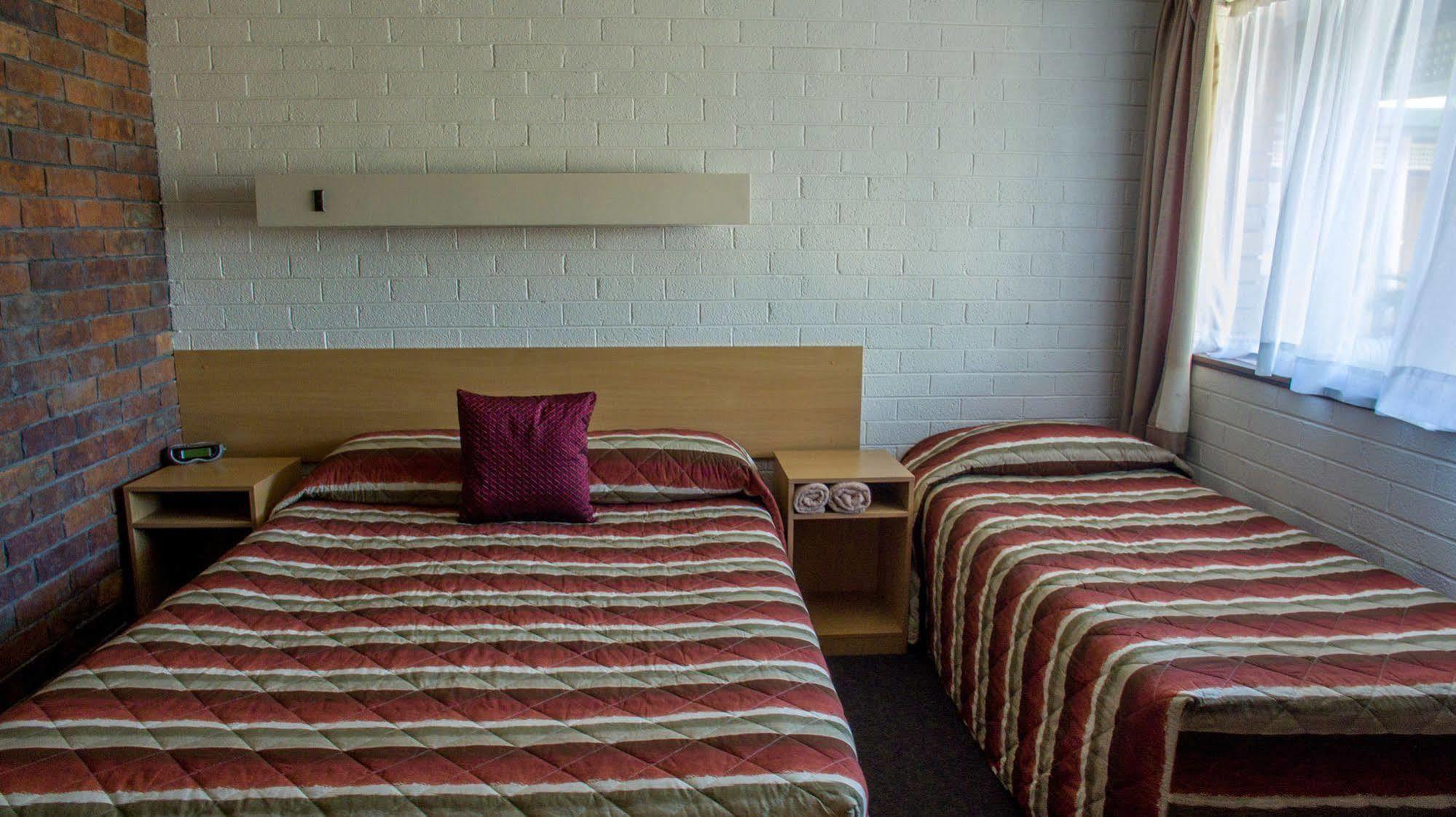 Arabella Motor Inn Tweed Heads Eksteriør bilde